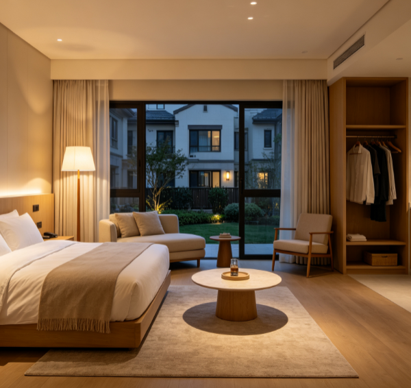 Prime Short-Stay Apartment | Private, Independent Space with Dedicated Management